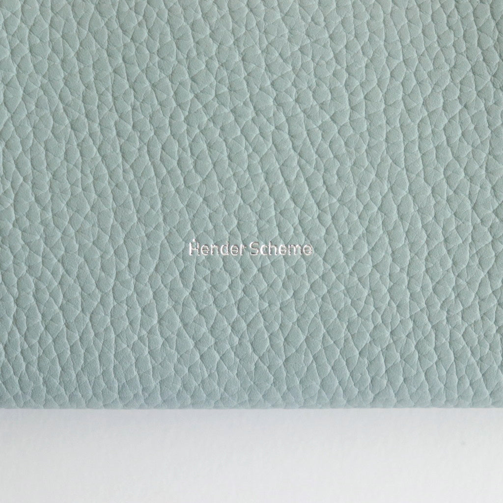 paper bag small #blue gray [ol-rb-pps]