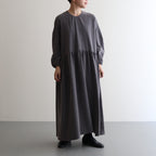 ※女性モデル(マツオ):156cm　着用サイズ:38