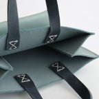 paper bag small #blue gray [ol-rb-pps]