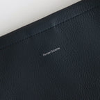 one side belt bag #navy [nc-rb-osb]