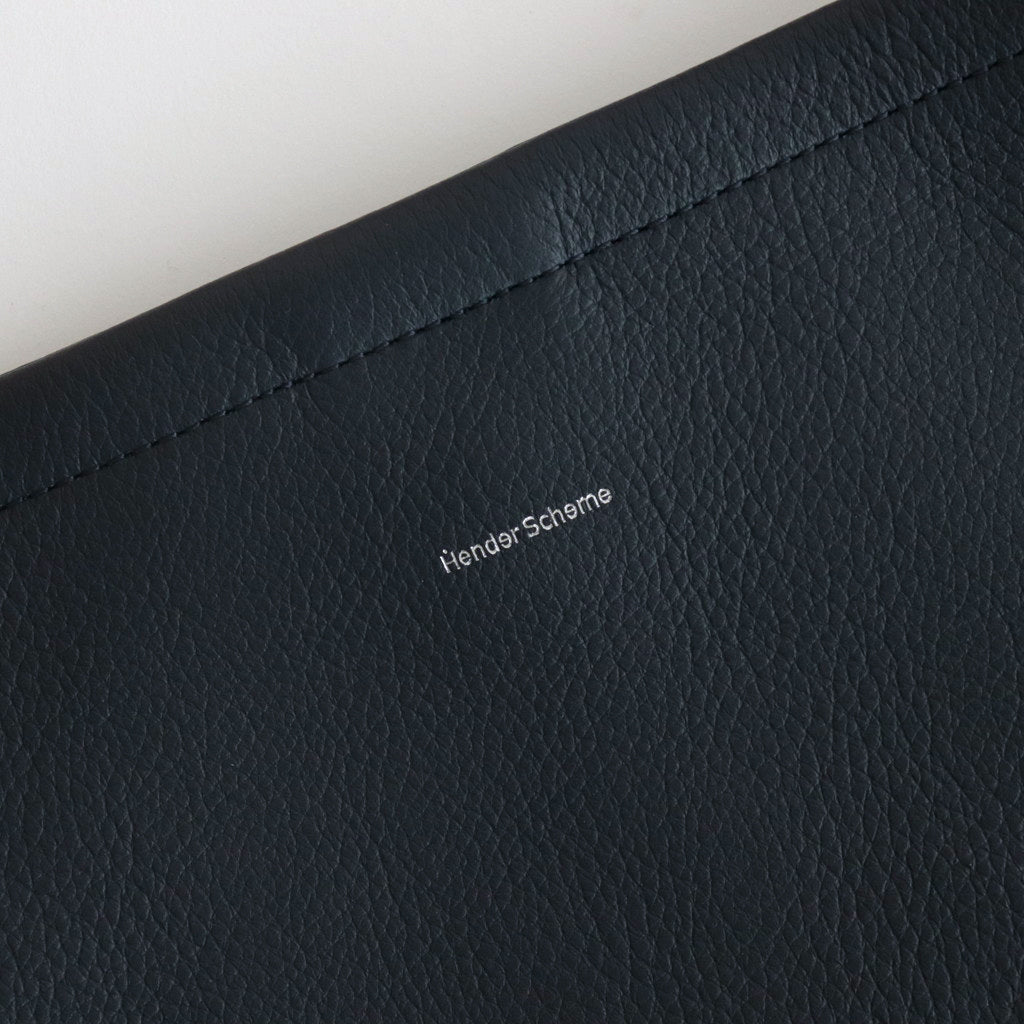 one side belt bag #navy [nc-rb-osb]