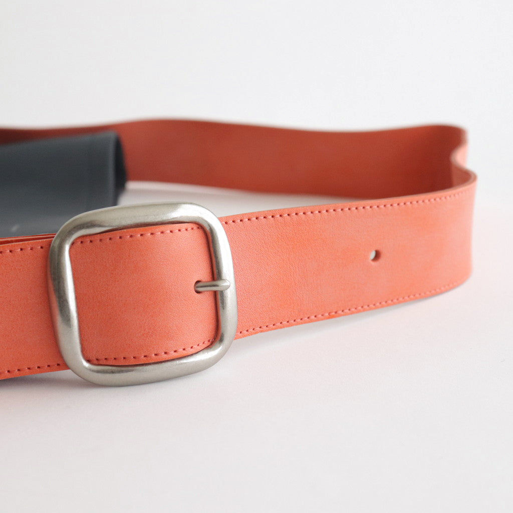 one side belt bag #navy [nc-rb-osb]