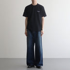 男性モデル(ハラ):172cm 58kg 着用サイズ:Ⅿ