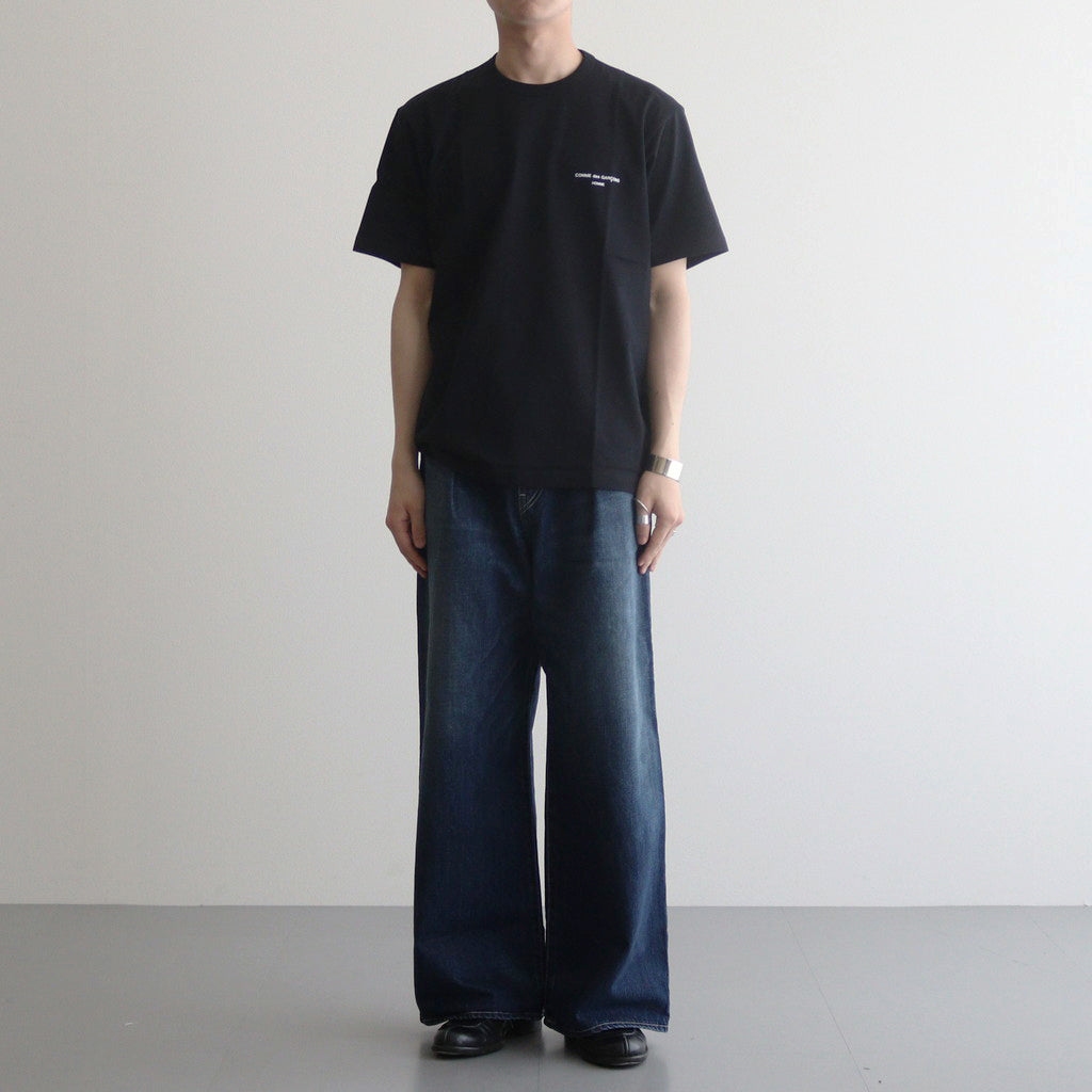 男性モデル(ハラ):172cm 58kg 着用サイズ:Ⅿ