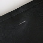 one side belt bag #black [nc-rb-osb]