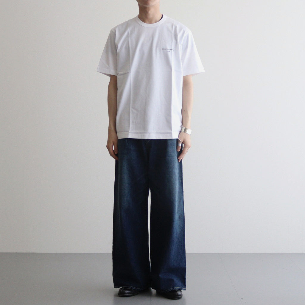 男性モデル(ハラ):172cm 58kg 着用サイズ:Ⅿ