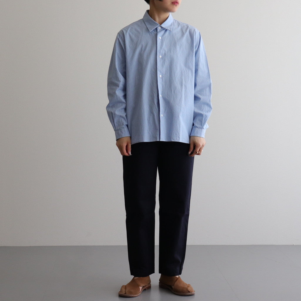 ※女性モデル(マツオ):156cm　着用サイズ:M