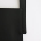 atypical monique M #black [ur-rb-amm]