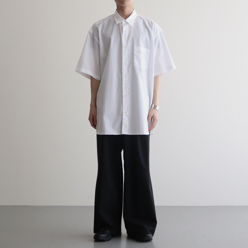 男性モデル(ハラ):172cm 58kg 着用サイズ:L