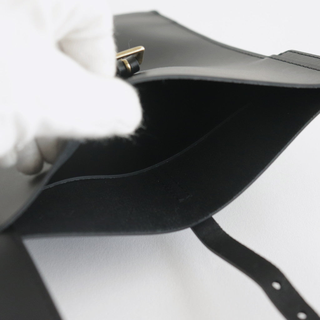 atypical monique S #black [ur-rb-ams]