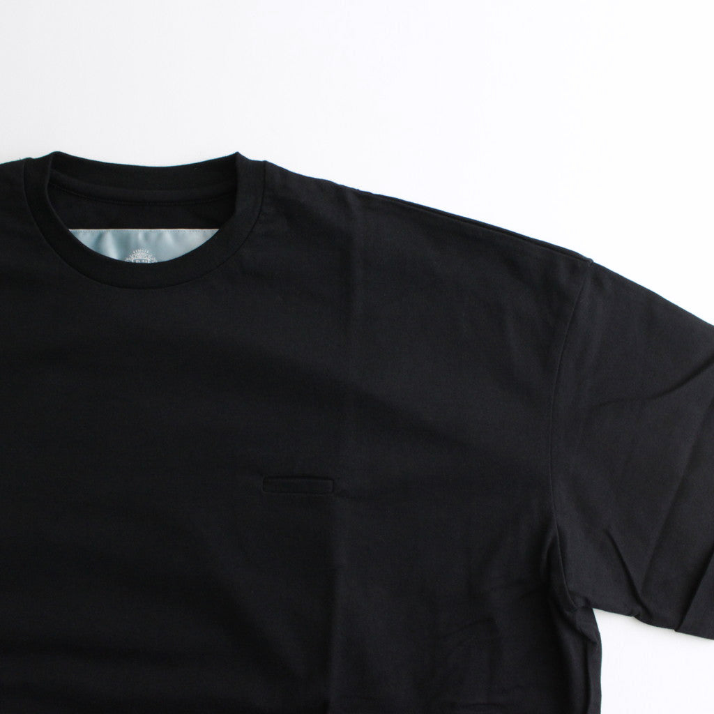 バルーンT #BLACK [D124-T1000]