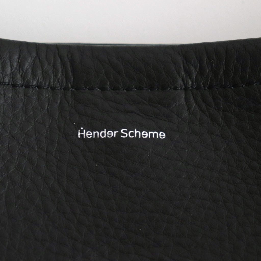 one side belt bag petit #black [ur-rb-osp]