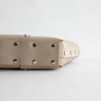 assemble cage bag small #beige [tq-rb-acs]