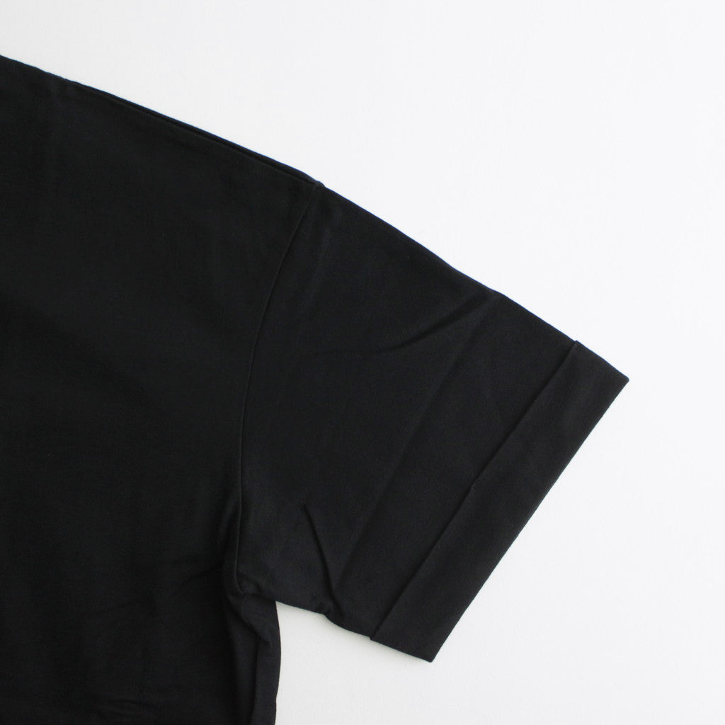 バルーンT #BLACK [D124-T1000]