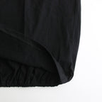 バルーンT #BLACK [D124-T1000]