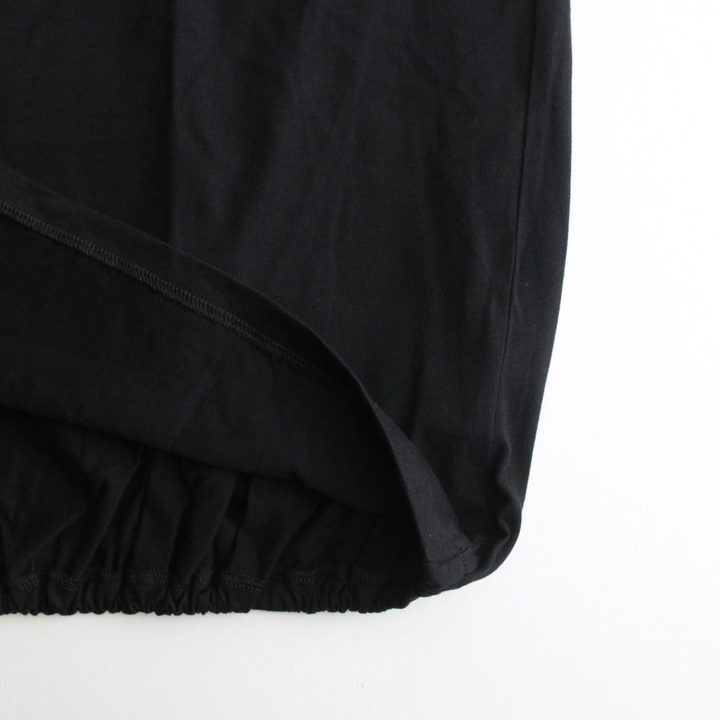 バルーンT #BLACK [D124-T1000]