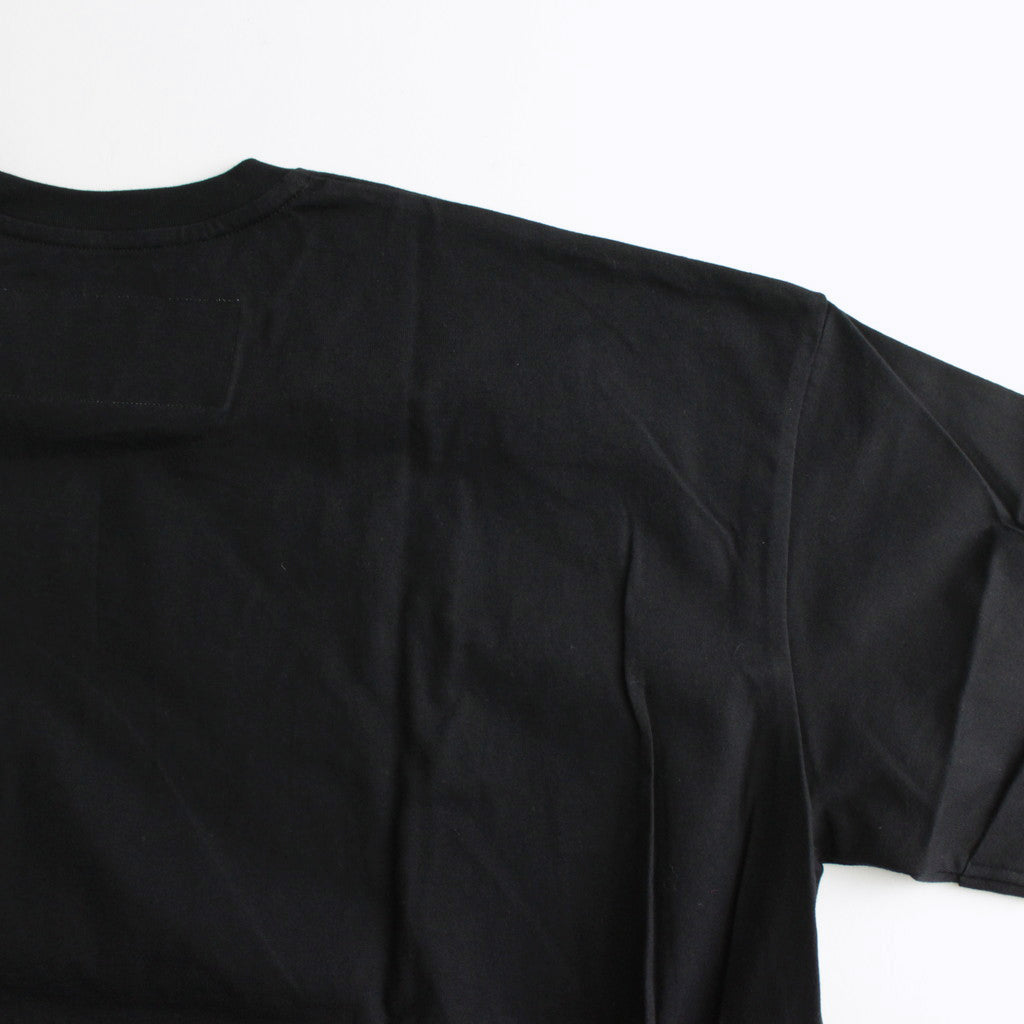 バルーンT #BLACK [D124-T1000]