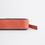 one side belt bag petit #navy [ur-rb-osp]