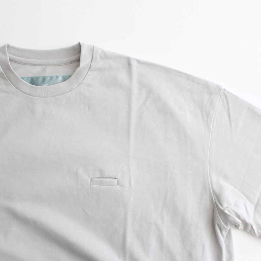 バルーンT #GRAY [D124-T1000]