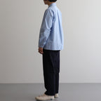 ※女性モデル(マツオ):156cm　着用サイズ:M