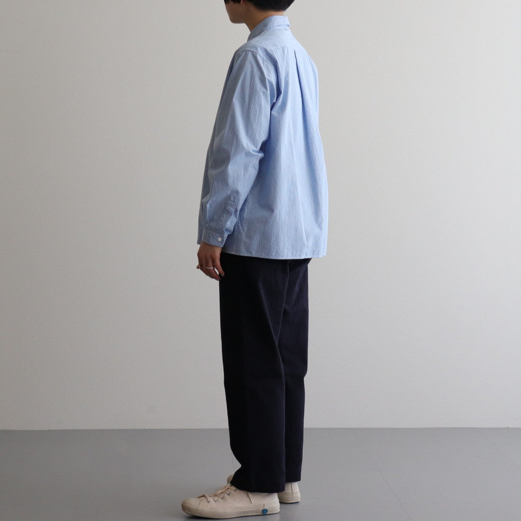 ※女性モデル(マツオ):156cm　着用サイズ:M