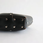 assemble cage bag small #black [tq-rb-acs]