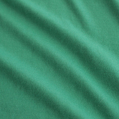 SUPER HIGH GAUGE WOOL KNIT P/O #JADE GREEN [A23AP01PD]