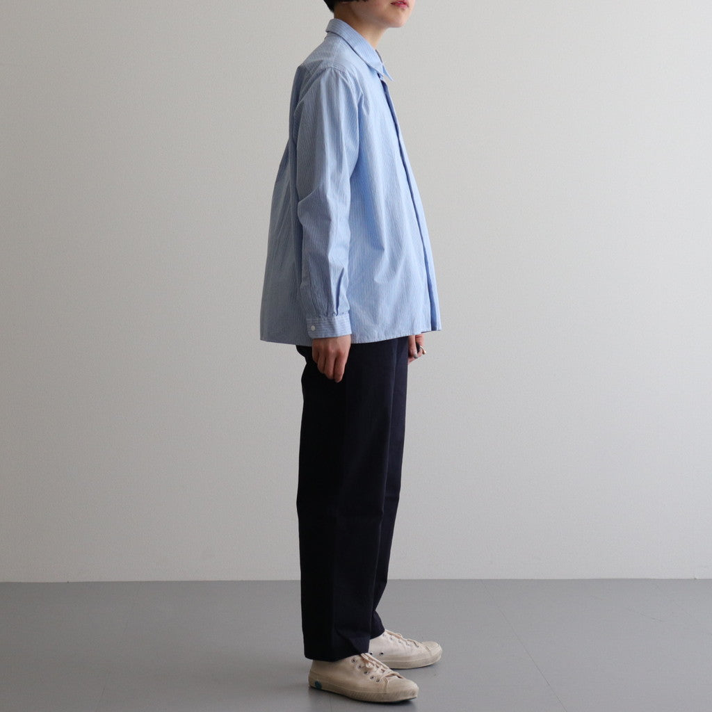 ※女性モデル(マツオ):156cm　着用サイズ:M