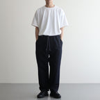 男性モデル(ハラ):172cm 58kg 着用サイズ:M