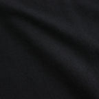 ロールアップT #BLACK [D124-T1063]