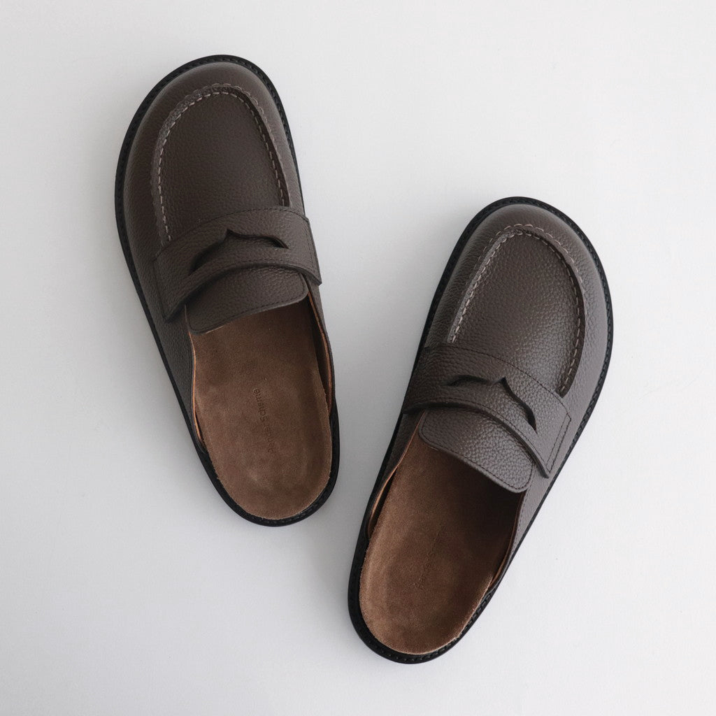 morgan #dark brown [ur-s-mor]