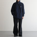 男性モデル(ハラ):172cm 58kg 着用サイズ:M