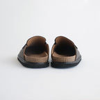 morgan #dark brown [ur-s-mor]