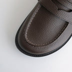 morgan #dark brown [ur-s-mor]