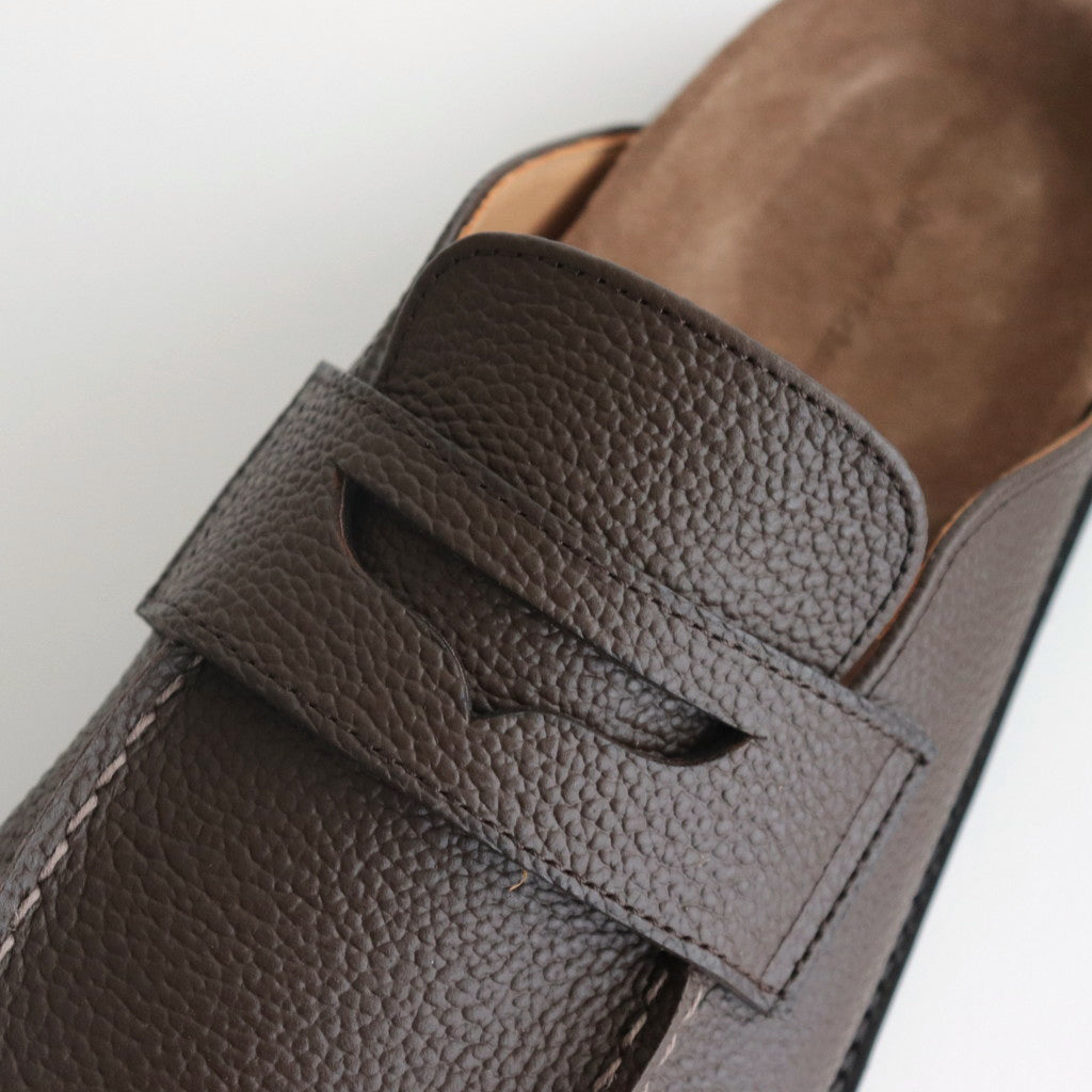 morgan #dark brown [ur-s-mor]