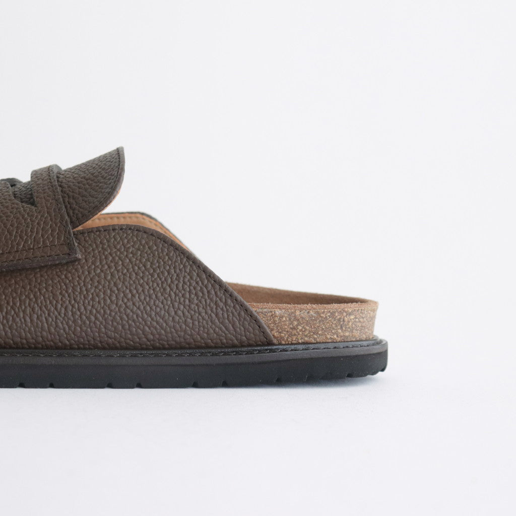 morgan #dark brown [ur-s-mor]