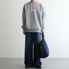 男性モデル(ハラ):172cm 58kg 着用サイズ:M