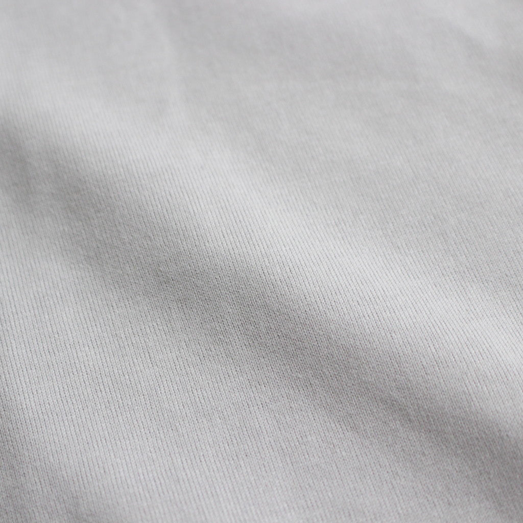 ロールアップT #GRAY [D124-T1063]