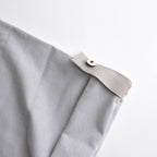 ロールアップT #GRAY [D124-T1063]