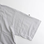 ロールアップT #GRAY [D124-T1063]