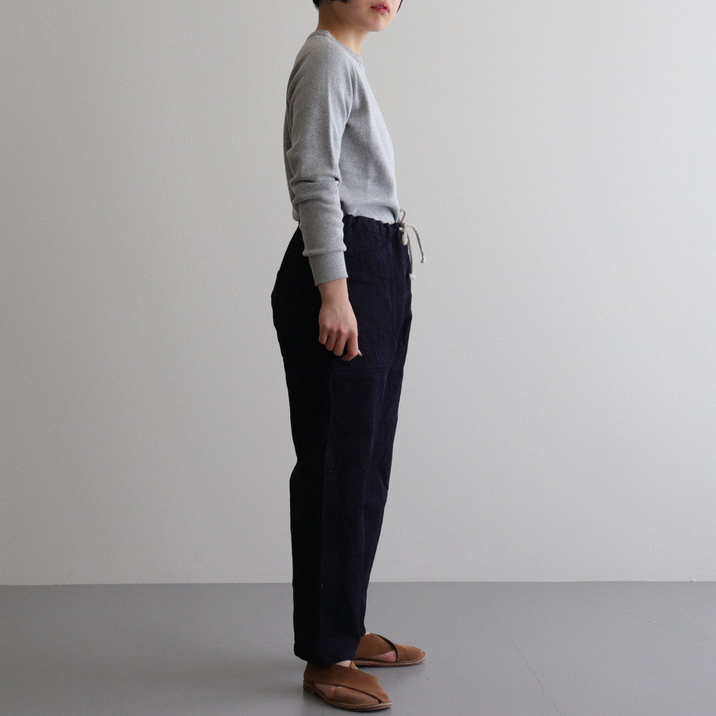 ※女性モデル(マツオ):156cm　着用サイズ:XS