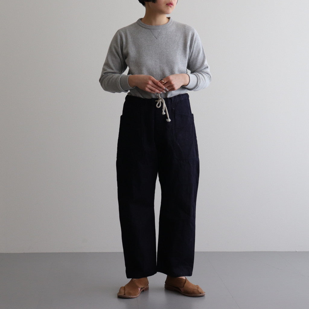 ※女性モデル(マツオ):156cm　着用サイズ:XS