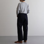 ※女性モデル(マツオ):156cm　着用サイズ:S