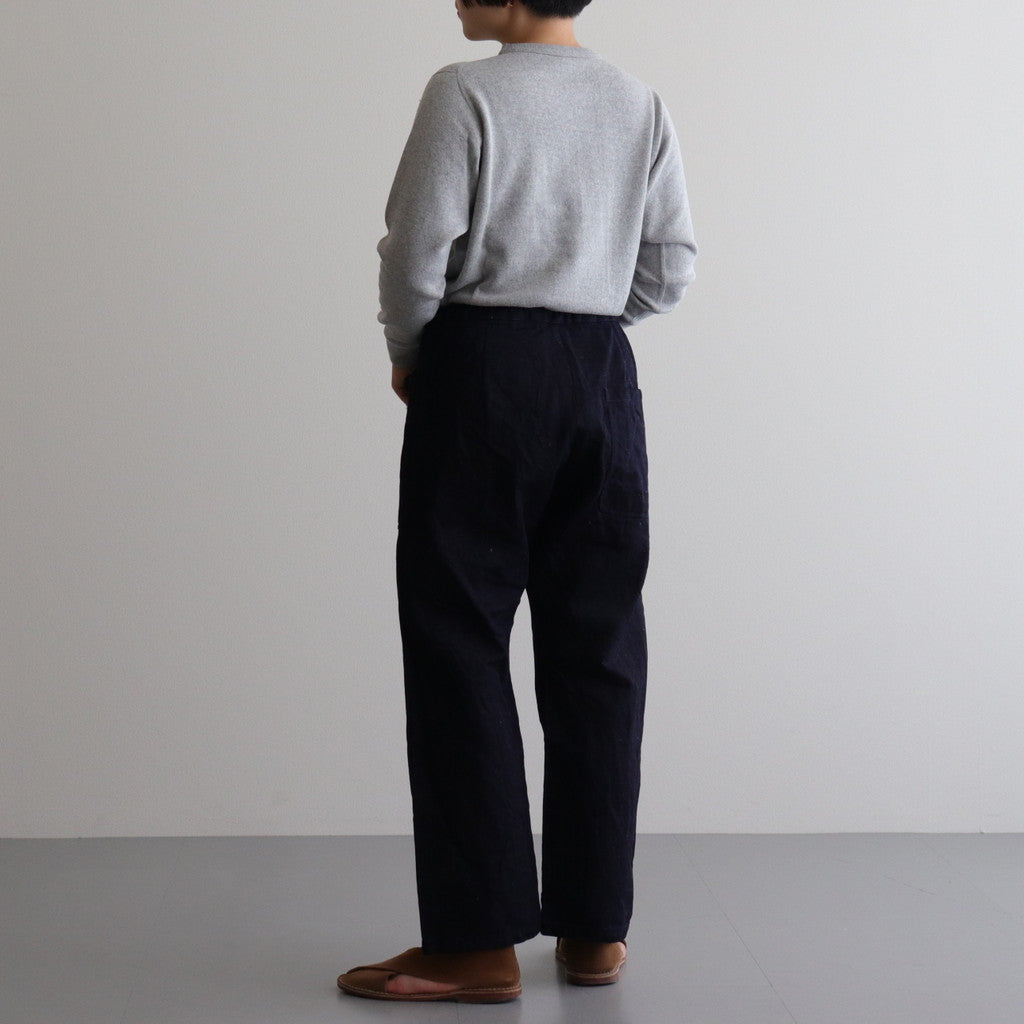 ※女性モデル(マツオ):156cm　着用サイズ:S