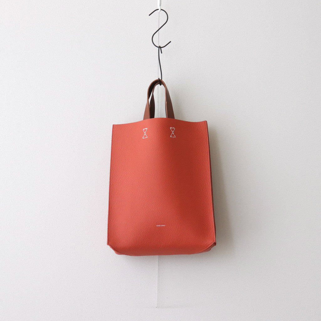 paper bag big #copper orange [ol-rb-ppb]