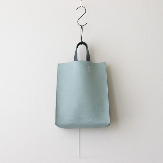 paper bag big #blue gray [ol-rb-ppb]