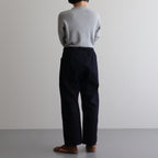 ※女性モデル(マツオ):156cm　着用サイズ:XS