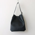 one side belt bag #black [nc-rb-osb]