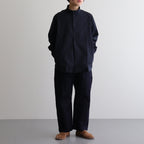 ※女性モデル(マツオ):156cm　着用サイズ:XS