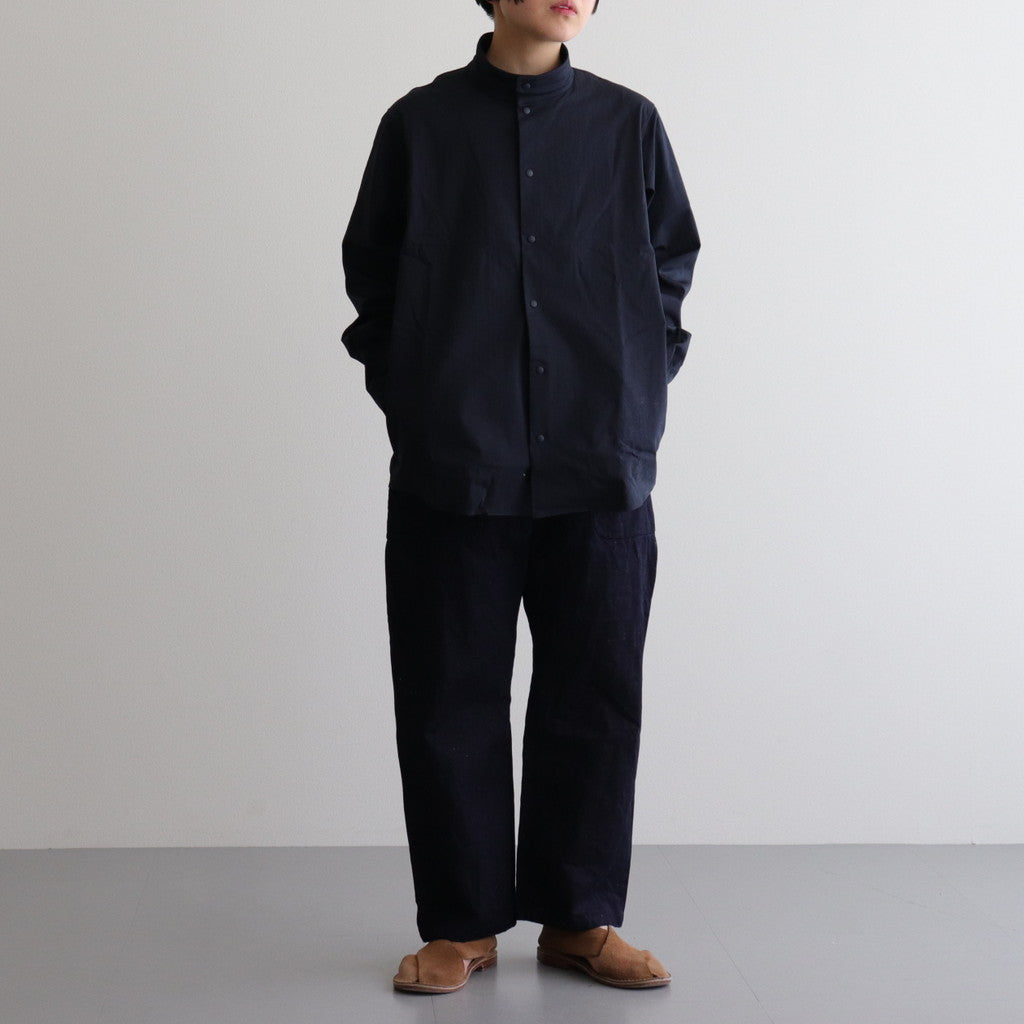 ※女性モデル(マツオ):156cm　着用サイズ:XS